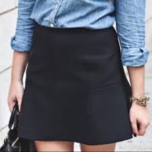 J. Crew skirt